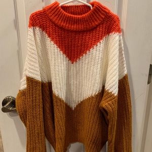 Forever 21 sweater